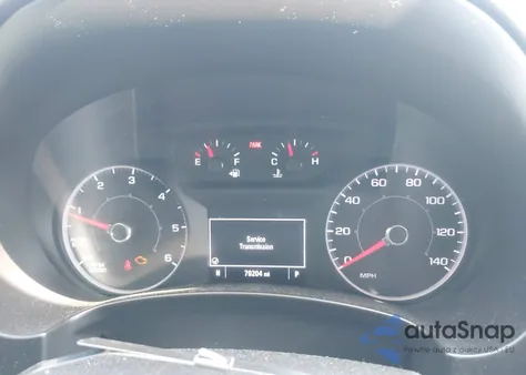 2018 GMC Terrain Sle Diesel из США, поврежденный, VIN 3GKALNEU8JL136695